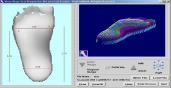 Foot Scan